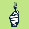Fork Over Knives logo