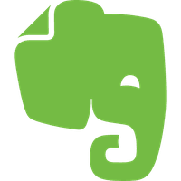 Evernote logo