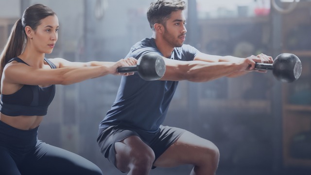 JeFit Review: Gym Workout Planner & Exercise Log