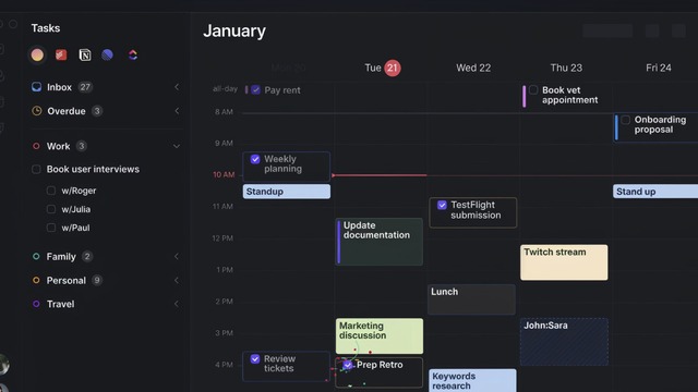 Morgen App Review: Is It the Best Productivity Tool?