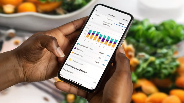 MyFitnessPal Review: Calorie Tracker & Macro Counter