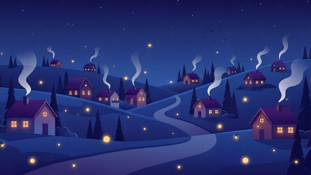 Bedtime stories and sleep sounds - Sleepiest