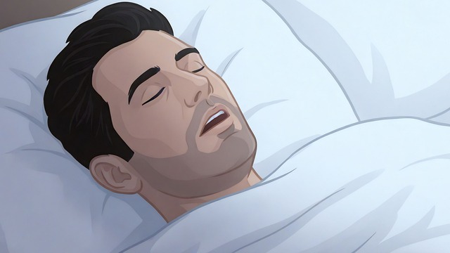 Record and reduce your snoring - SnoreLab