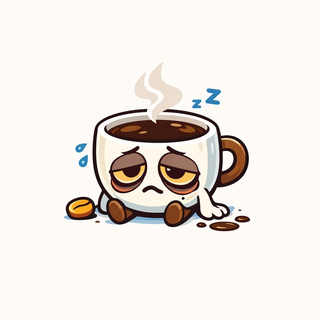 Caffeine and Sleep: When to Stop Coffee