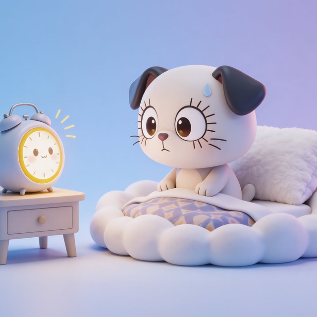 Sunday Scaries Keeping You Up? How to Actually Sleep Before Monday