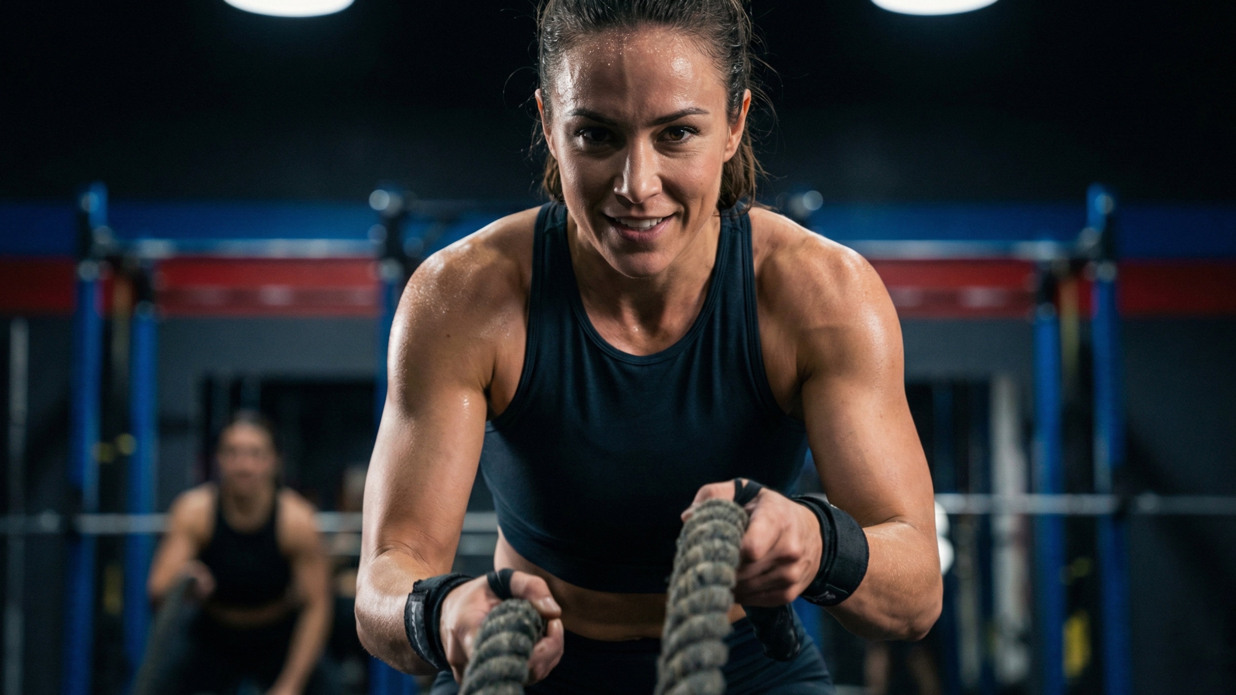 FitnessAI Review: Smart AI Workouts for Real Gains