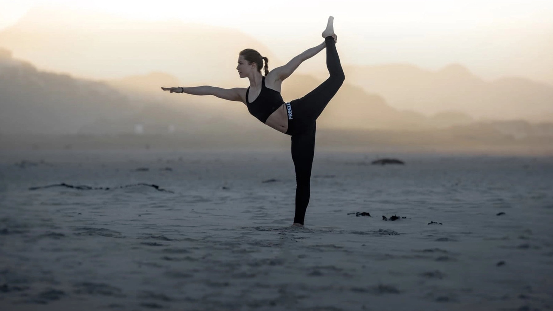 Freeletics Review: Intense Workouts & Custom Training