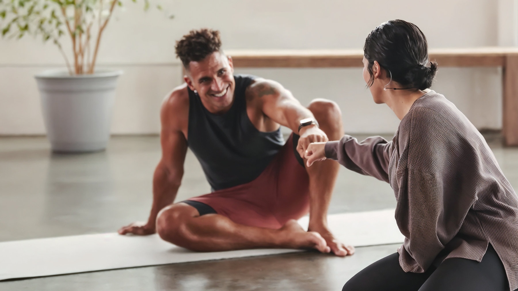 Nike Training Club Review: Free Home Workouts & More