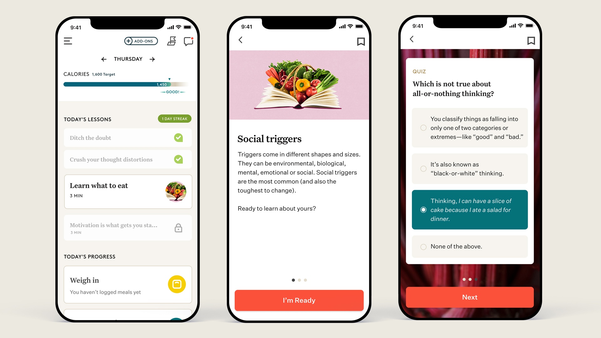 Noom Review: Psychology-Based Weight Loss Coaching