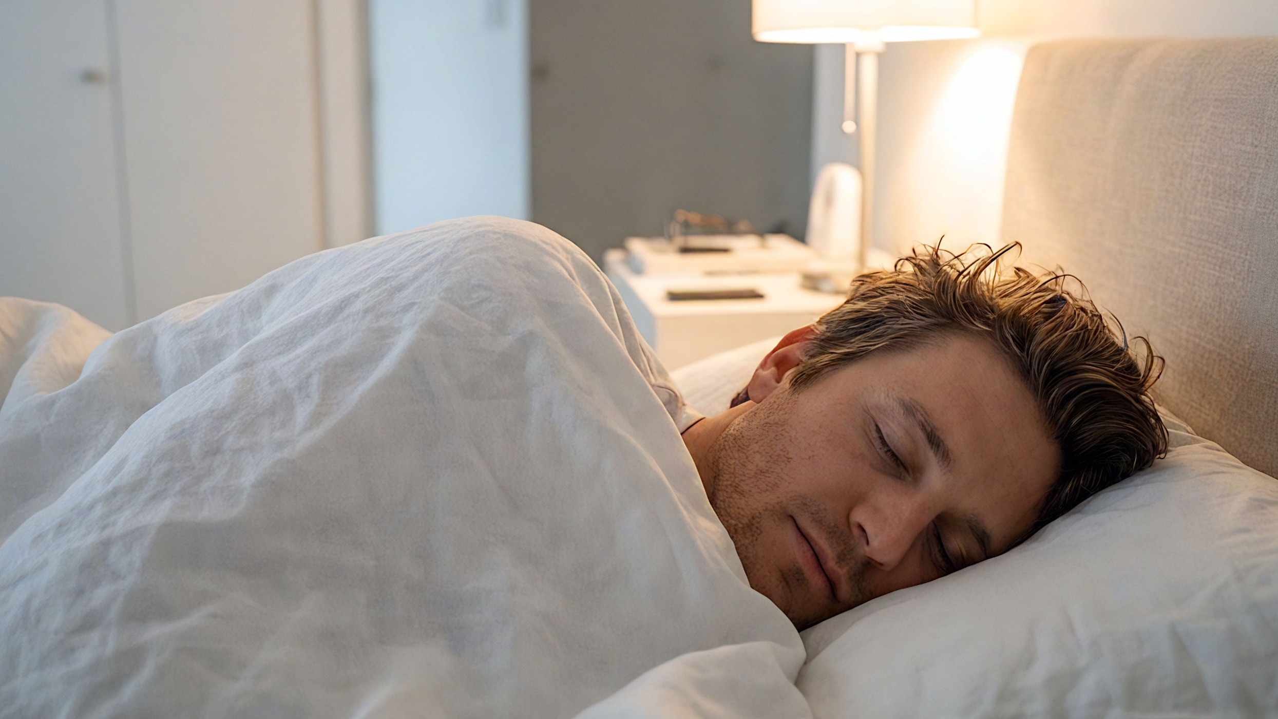 Sleep debt and energy tracking - RISE