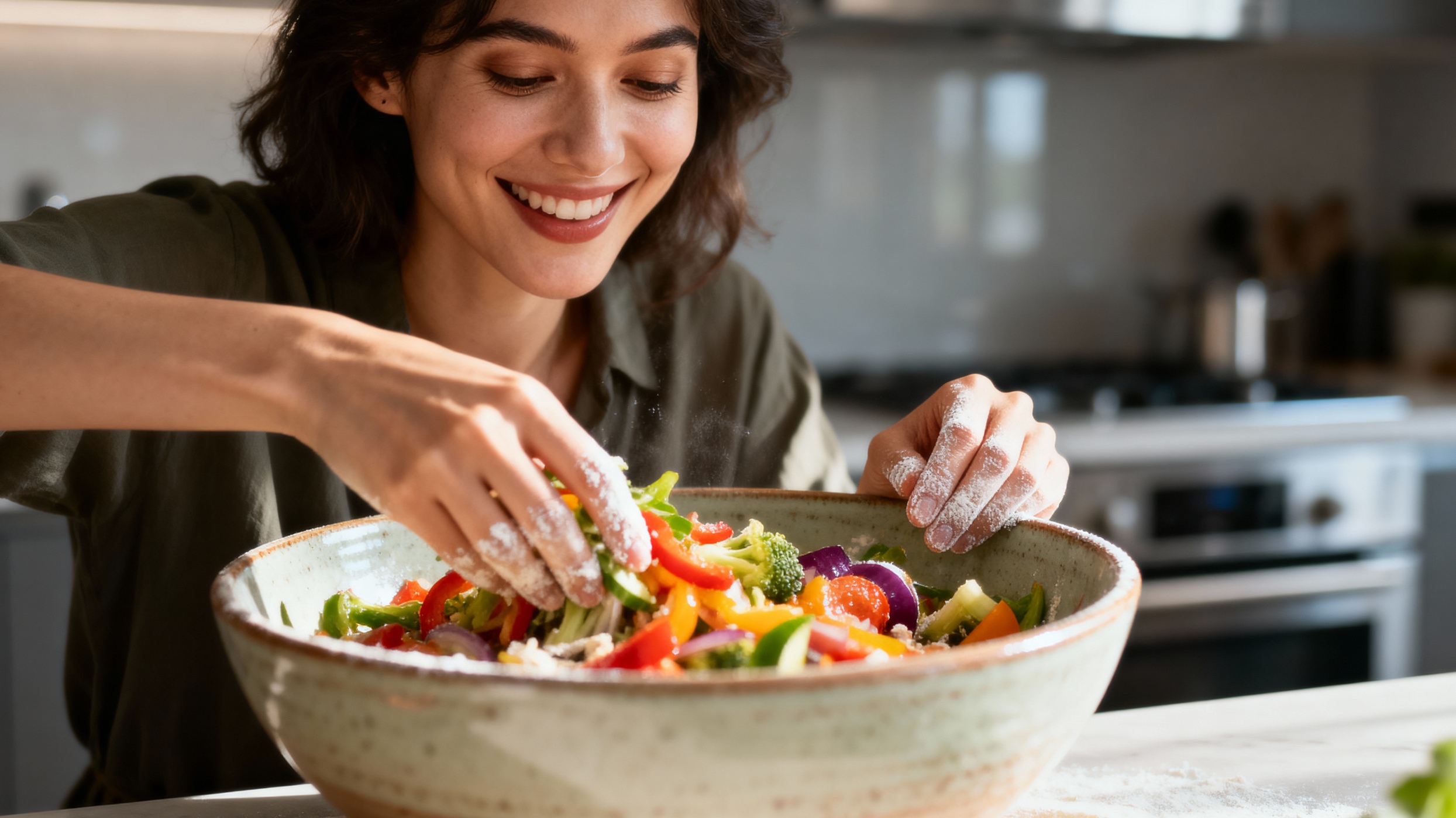 Samsung Food Review: Smart Meal Planning & Recipes