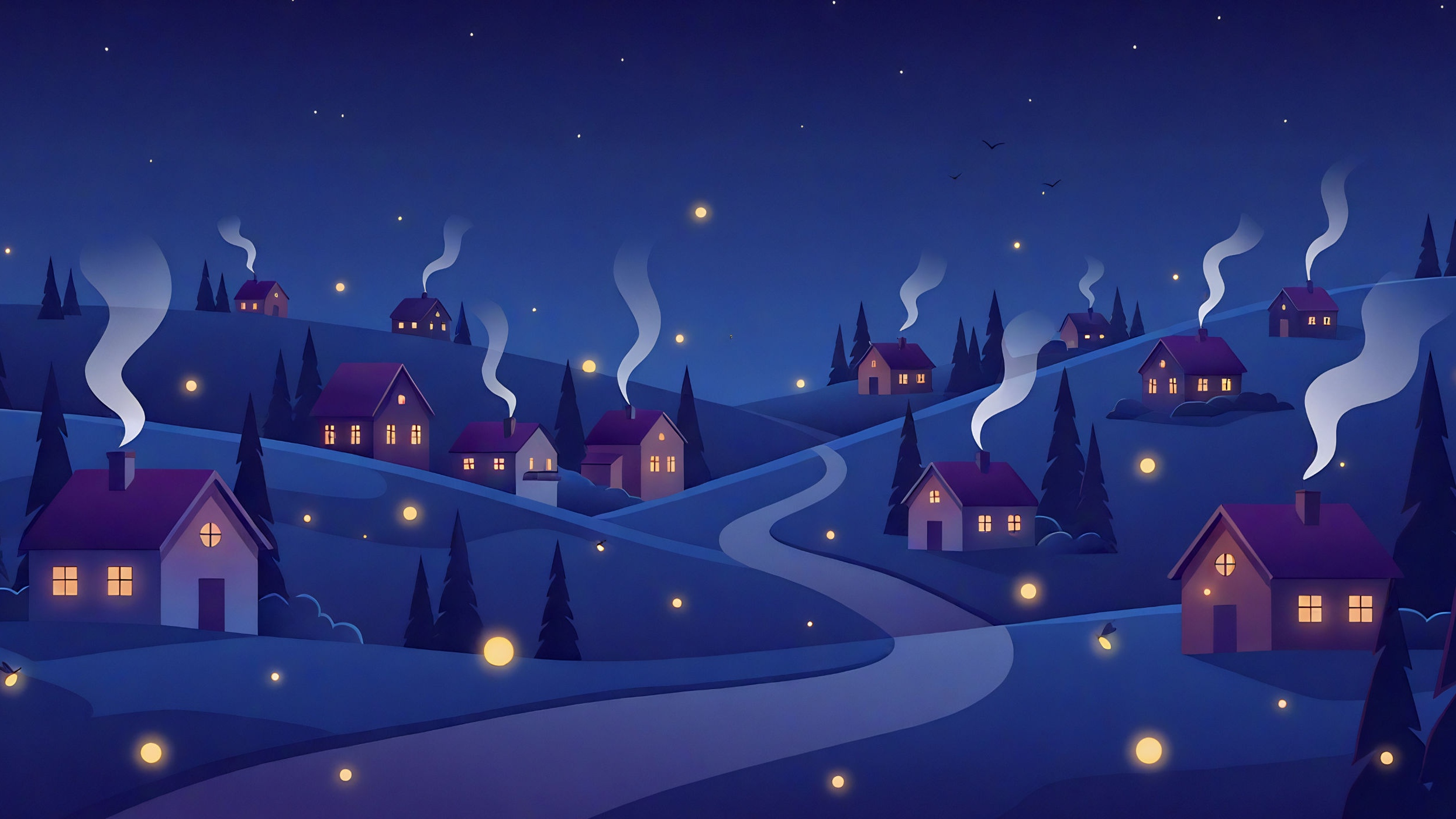 Bedtime stories and sleep sounds - Sleepiest