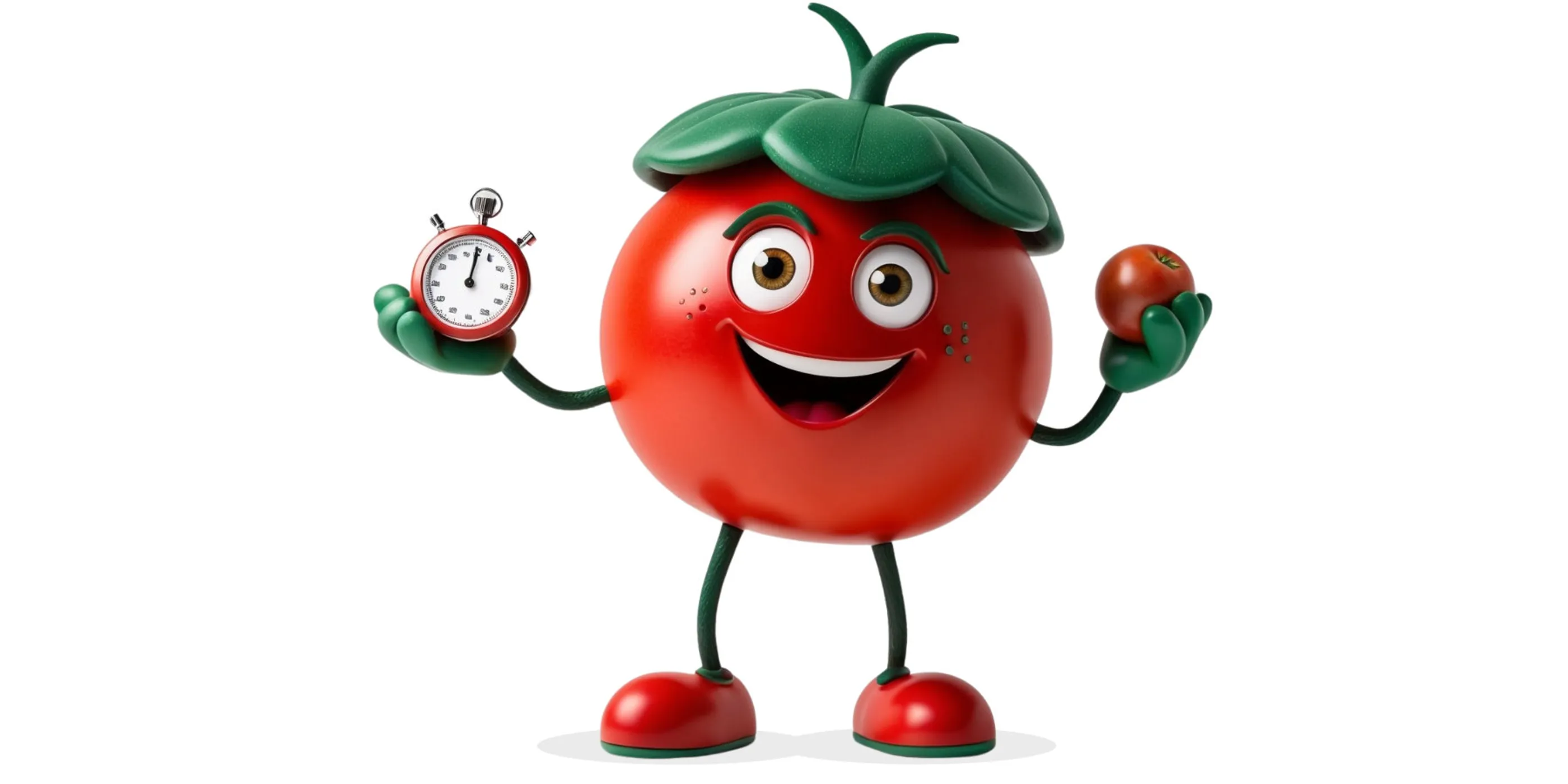 Can the Pomodoro Timer Help with Mental Health