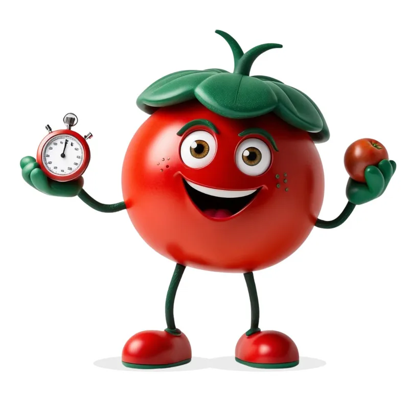 Can the Pomodoro Timer Help with Mental Health