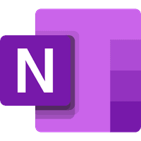 OneNote logo