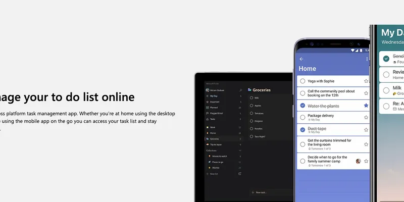 Microsoft To Do