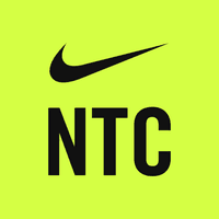 Nike Training Club logo