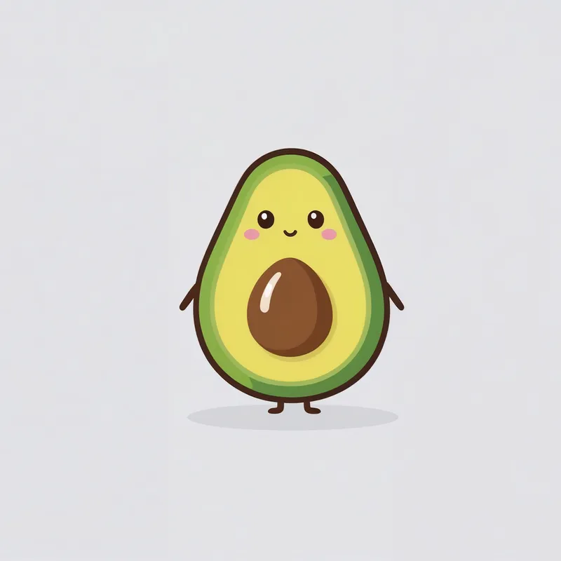 Superfood: The Avocado for Your Mental Health