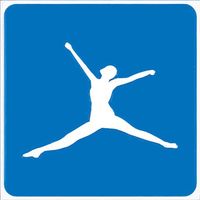 MyFitnessPal logo