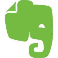 Evernote logo