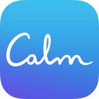 Calm logo